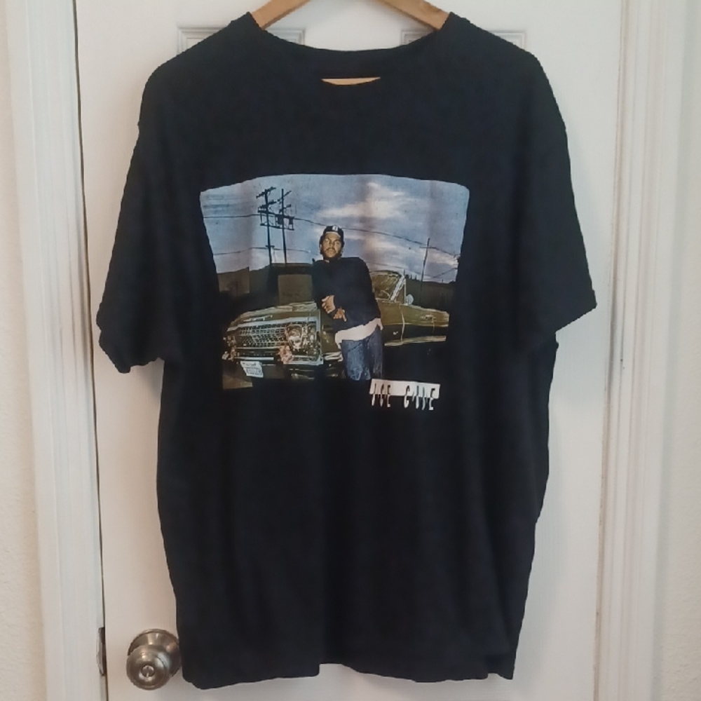 Ice Cube T-shirt